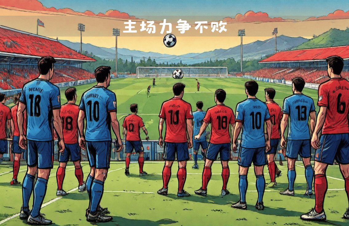 葡萄牙-险胜克罗地亚，成功晋级下一轮的简单介绍