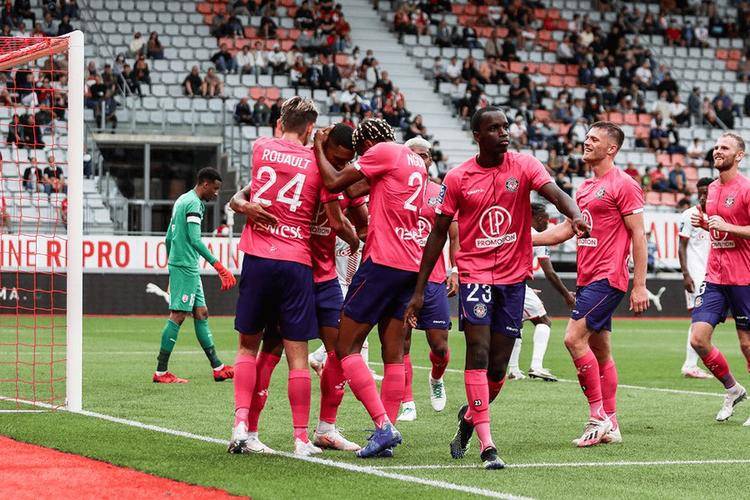 图卢兹主场击败斯特拉斯堡，止住颓势的简单介绍