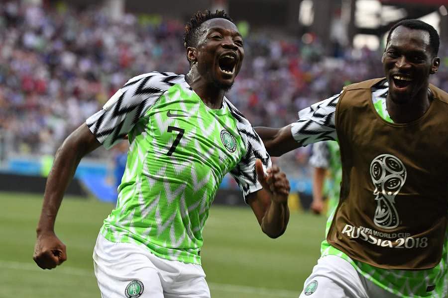 尼日利亚国家队疲于奔命，再遭淘汰