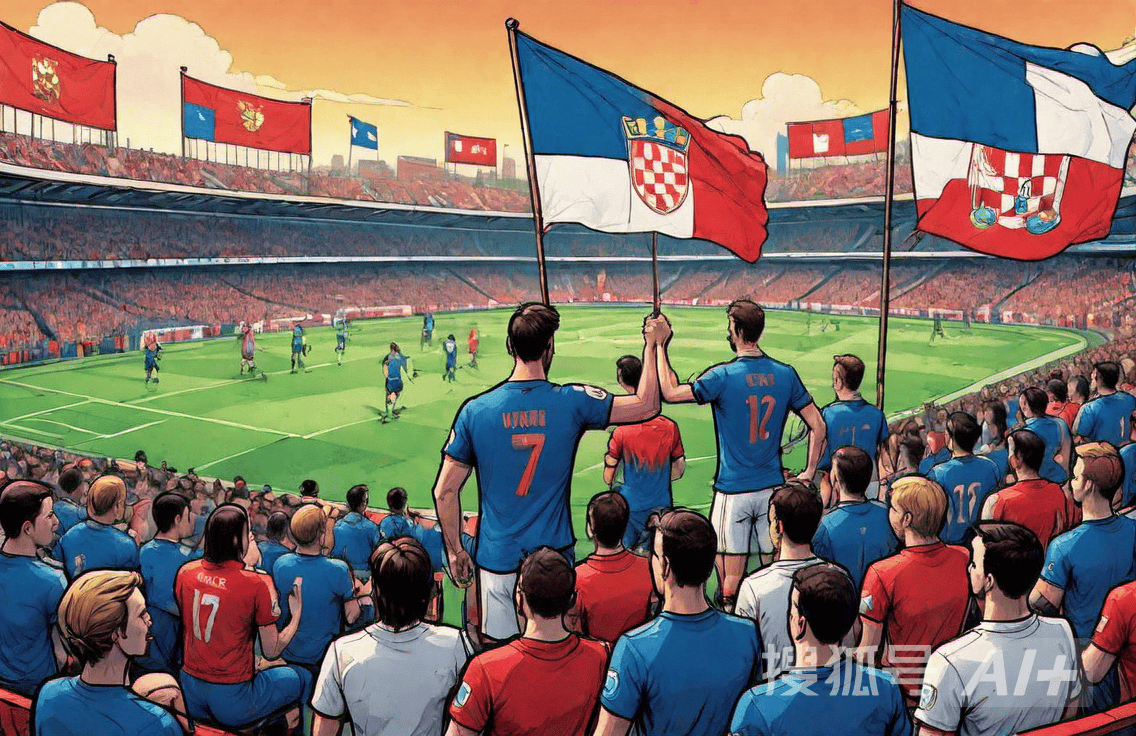 欧国联赛场风云变幻，胜者组决战即将上演