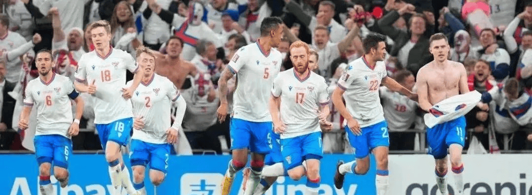 塞尔维亚击败法罗群岛，取得连胜