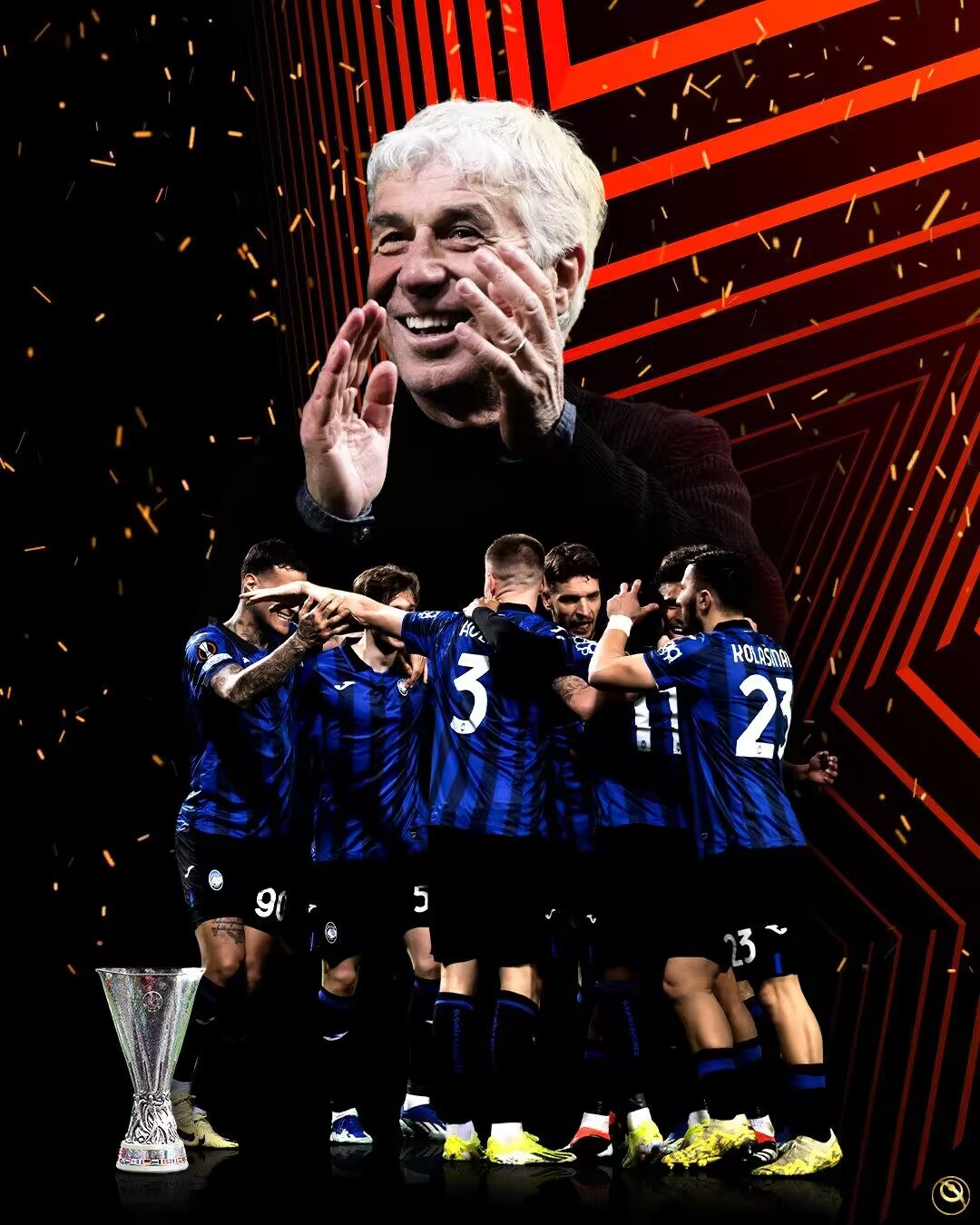 亚特兰大成功逆转，取得关键胜利的简单介绍