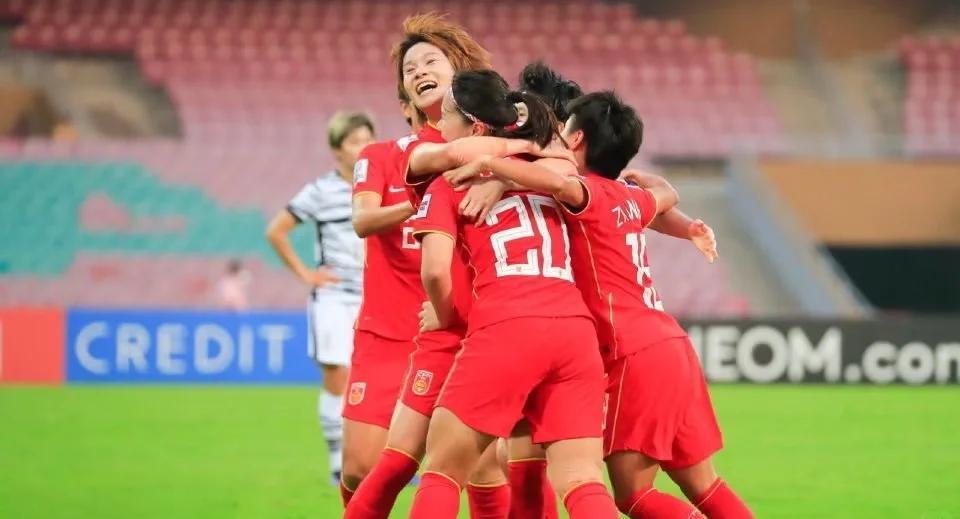 澳大利亚女足引人注目,实力逐渐崛起 澳大利亚女足引人注目,实力逐渐崛起