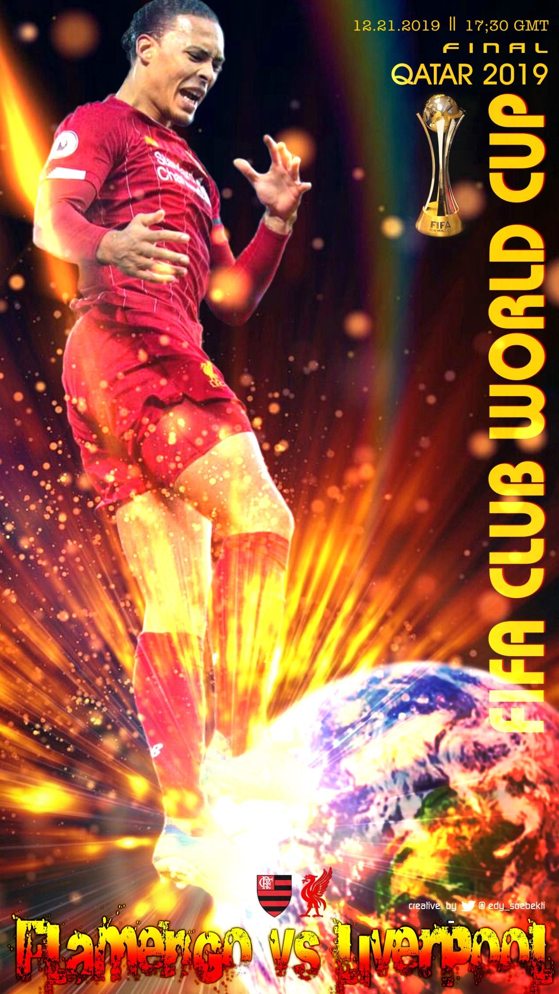 战意十足：弗拉门戈世俱杯热身赛回顾的简单介绍