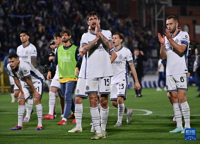 关于意甲球队备战国内联赛，全力以赴拼搏的信息