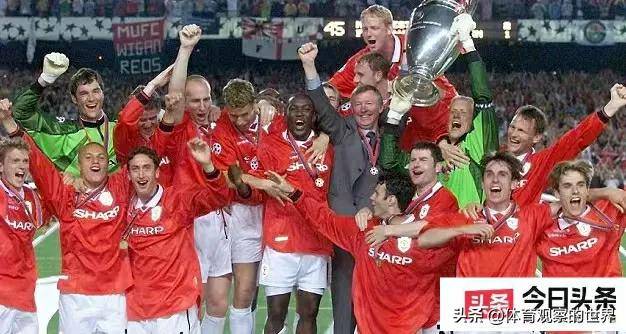 曼联努力反击，团结奋战直至最后