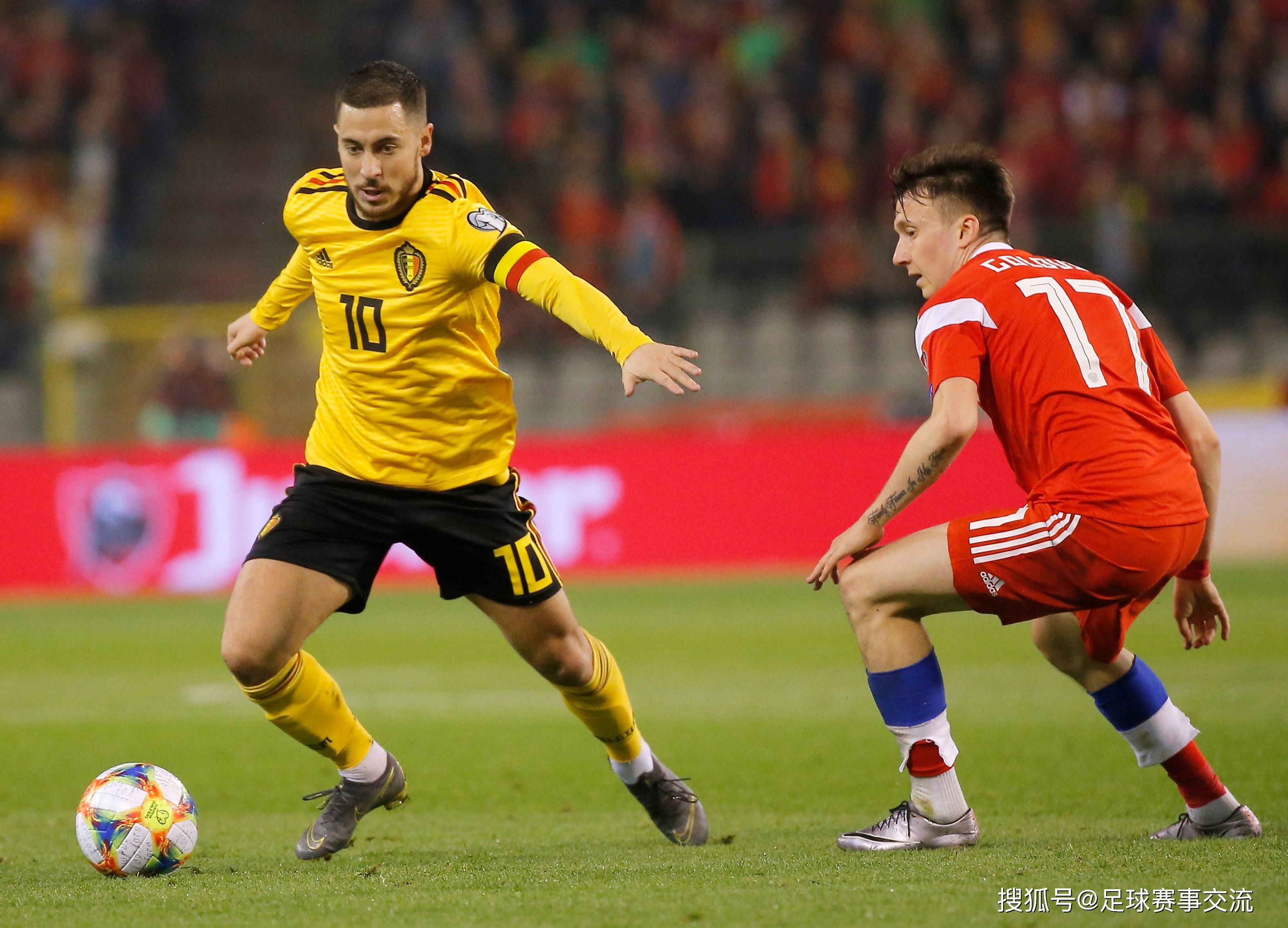 比利时战胜哈萨克斯坦：比利时轻松晋级欧锦赛的简单介绍