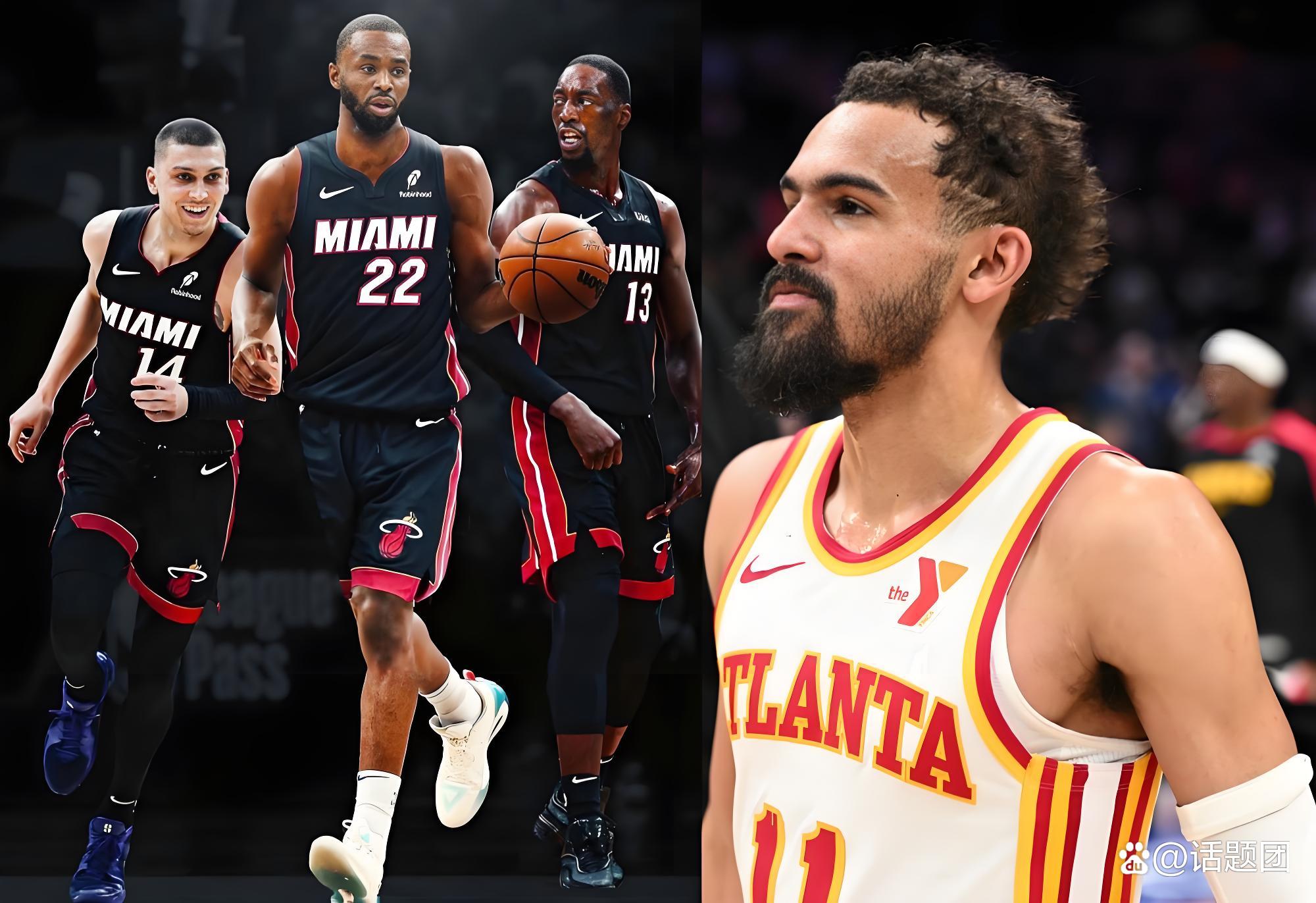 热火胜出老鹰，赛后戴维斯鼓励队友继续努力的简单介绍