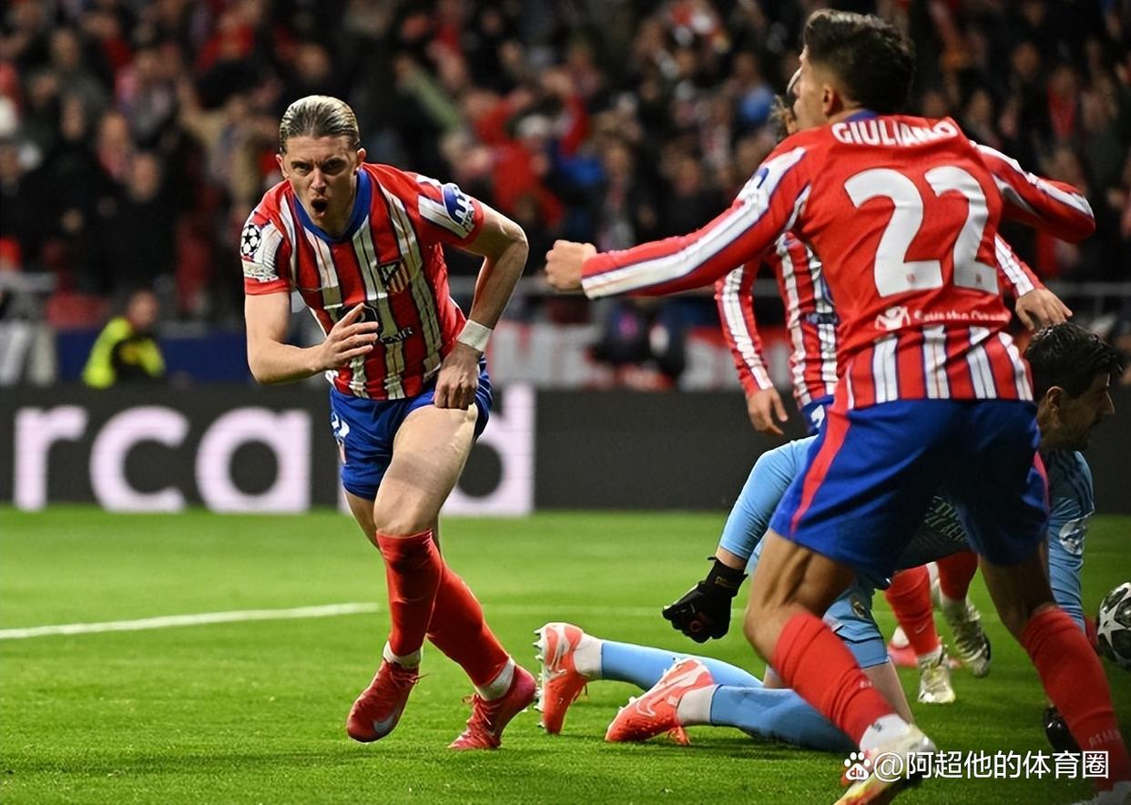 马竞逆袭波尔图，欧冠淘汰赛首赢告急的简单介绍