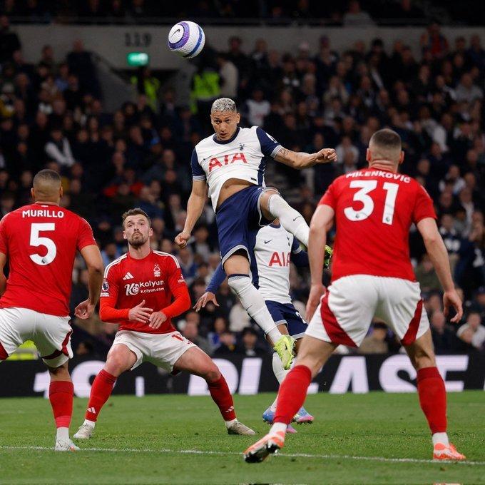 热刺主场失利，遭遇赛季首场失分的简单介绍