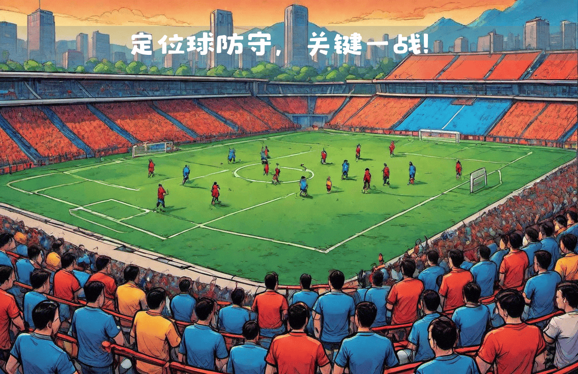 比赛的结果将决定球队的未来走向 比赛的结果将决定球队的未来走向