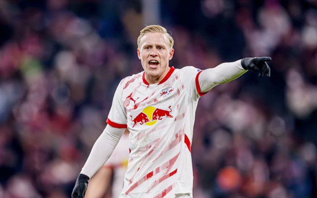 RB莱比锡主场力克弗赖堡，稳居前列！的简单介绍