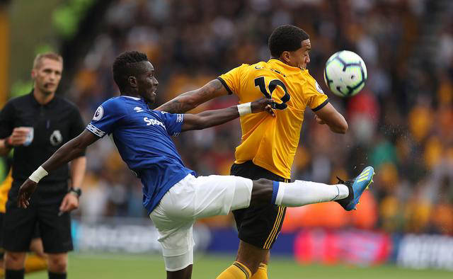 埃弗顿客场击败富勒姆，实现两连胜