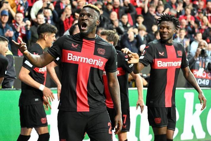 包含不来梅挑战圣保利的不败记录的词条