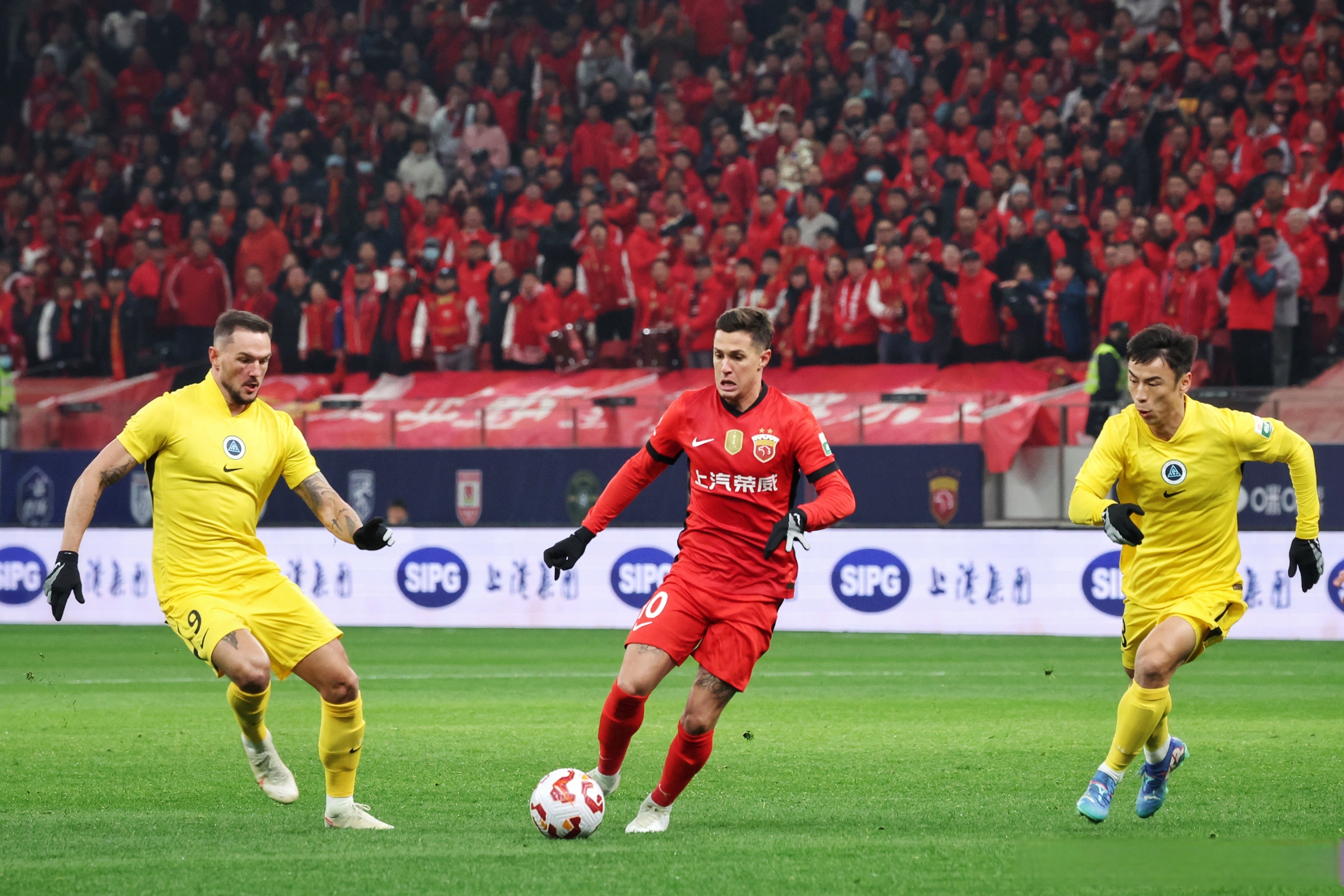 队内气氛融洽，球队迎来新赛季希望的简单介绍