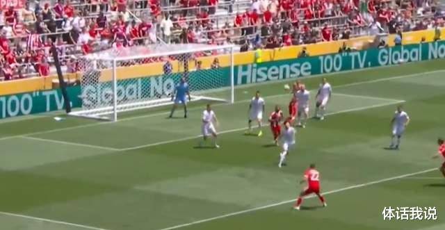 北美球队实力碾压全明星比赛