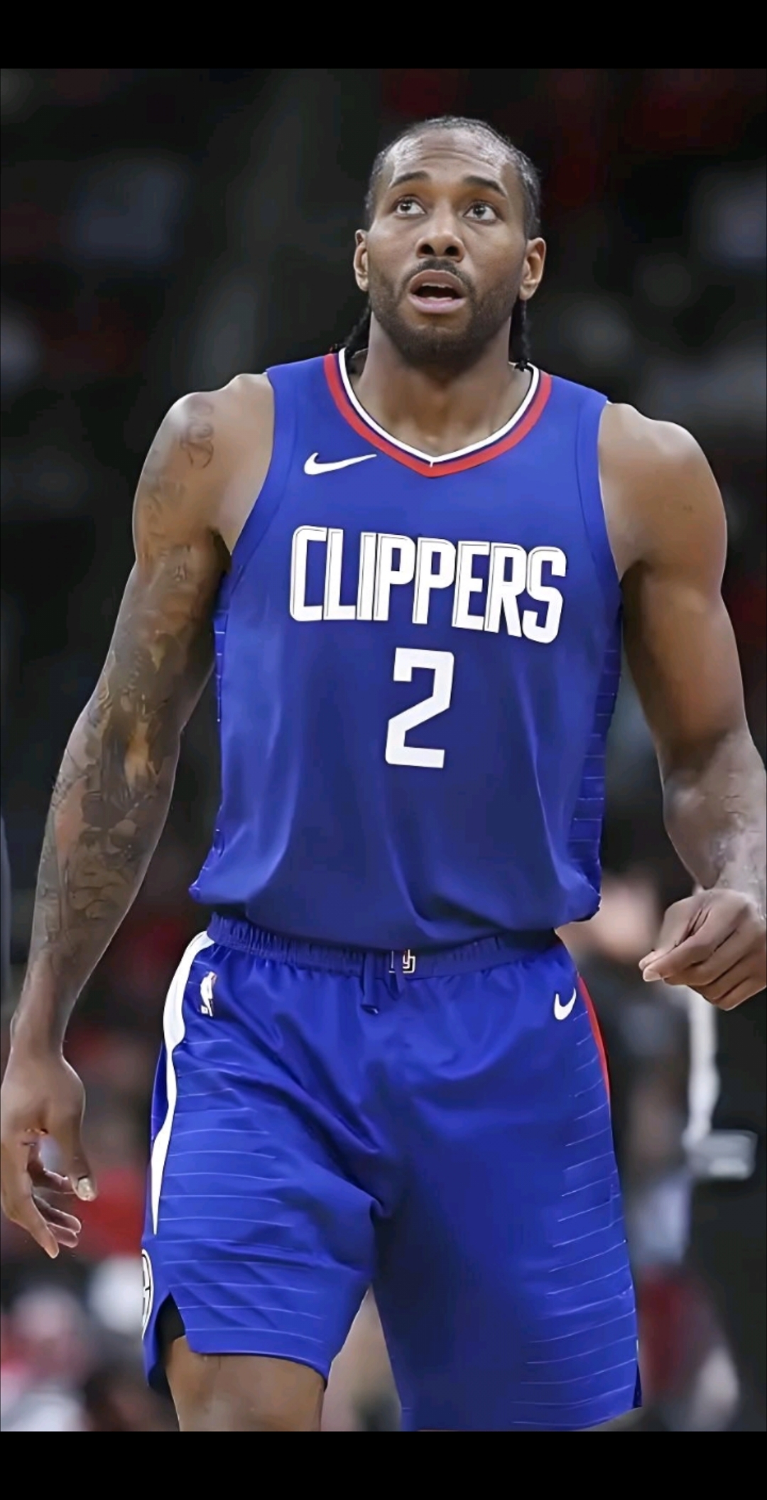 包含莱昂纳德带领球队逆袭，势不可挡的词条