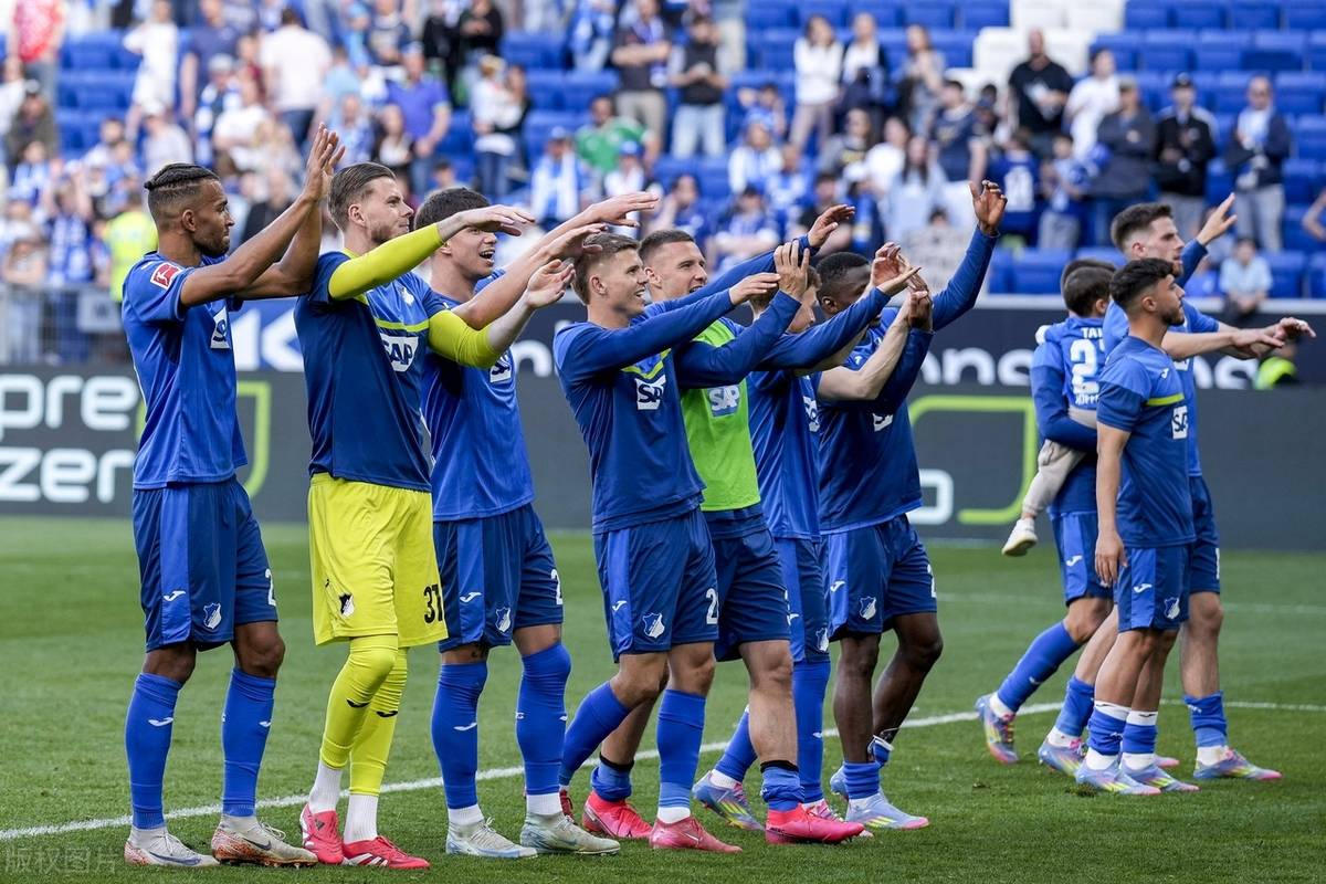 关于沃尔夫斯堡客场不敌霍芬海姆，遭遇失利的信息