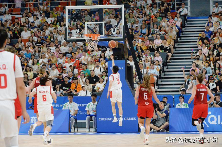 奥地利女篮成功挺进世界冠军赛场