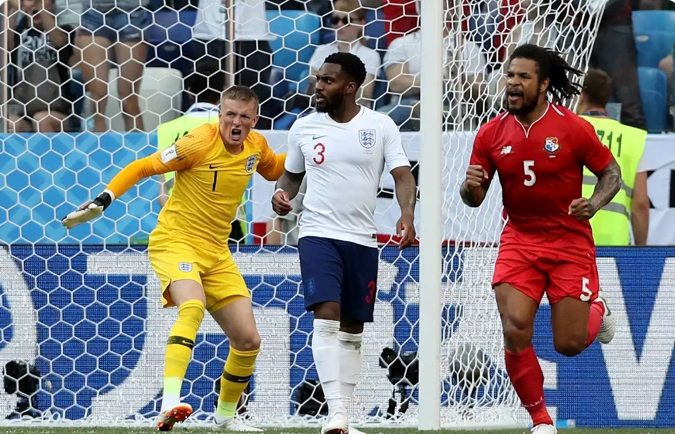 关于巴拿马球员在国际大赛中杰出发挥的信息