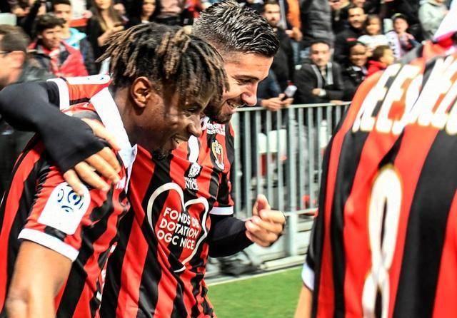 包含尼斯主场对阵摩纳哥,争取主场胜利的词条 包含尼斯主场对阵摩纳哥,争取主场胜利的词条