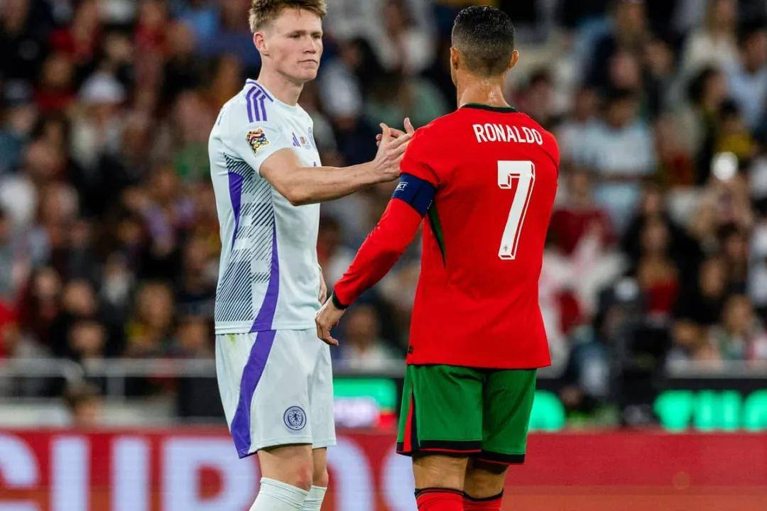 关于欧国联比赛苏格兰遭爆冷败北:葡萄牙不敌苏格兰出局的信息