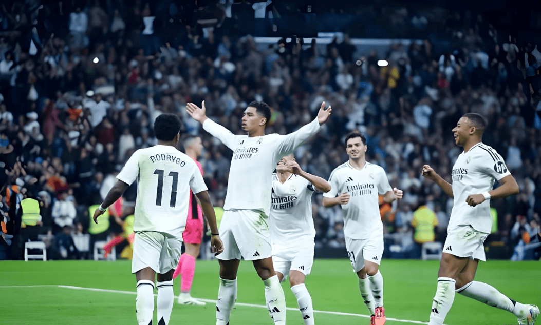 关于巴塞罗那客场取胜，保持与皇马的争冠希望的信息