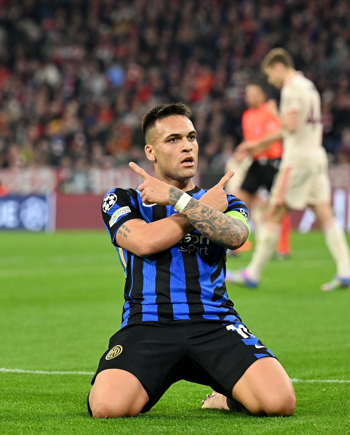 包含国足战平AC米兰,凯恩世界波破门西甲的词条 包含国足战平AC米兰,凯恩世界波破门西甲的词条