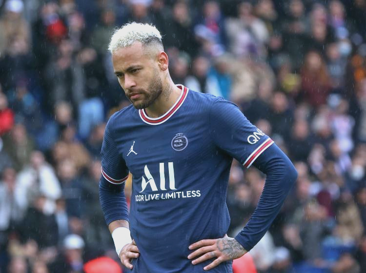 关于内马尔表态巴黎圣日耳曼-我将尽快退出法甲.的信息