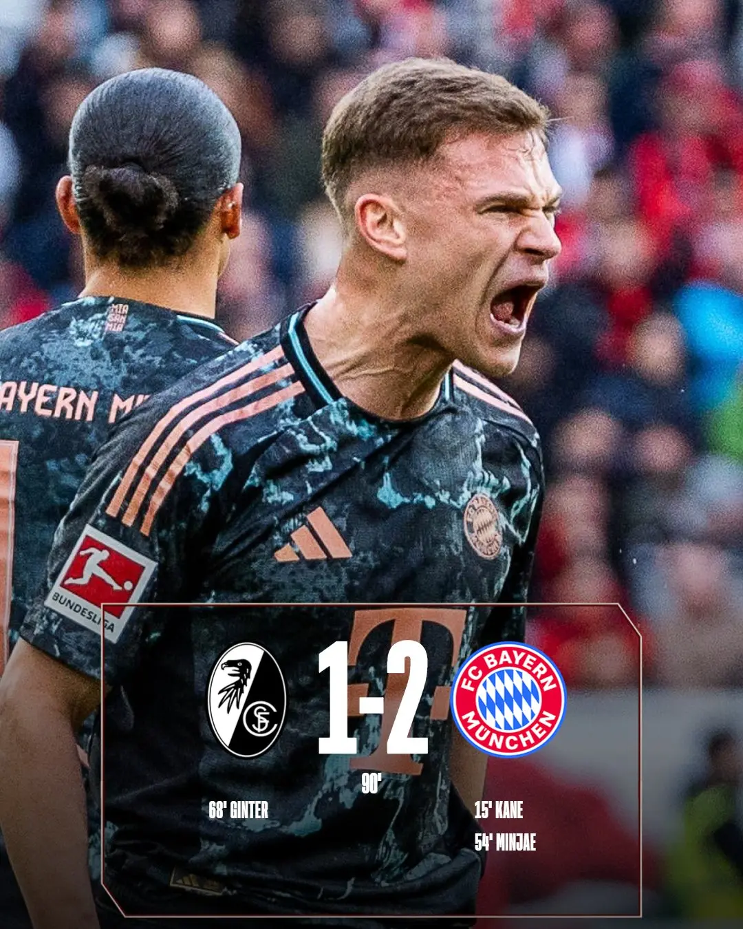 关于德甲领头羊迎战弱旅拜仁慕尼黑全力以赴的信息