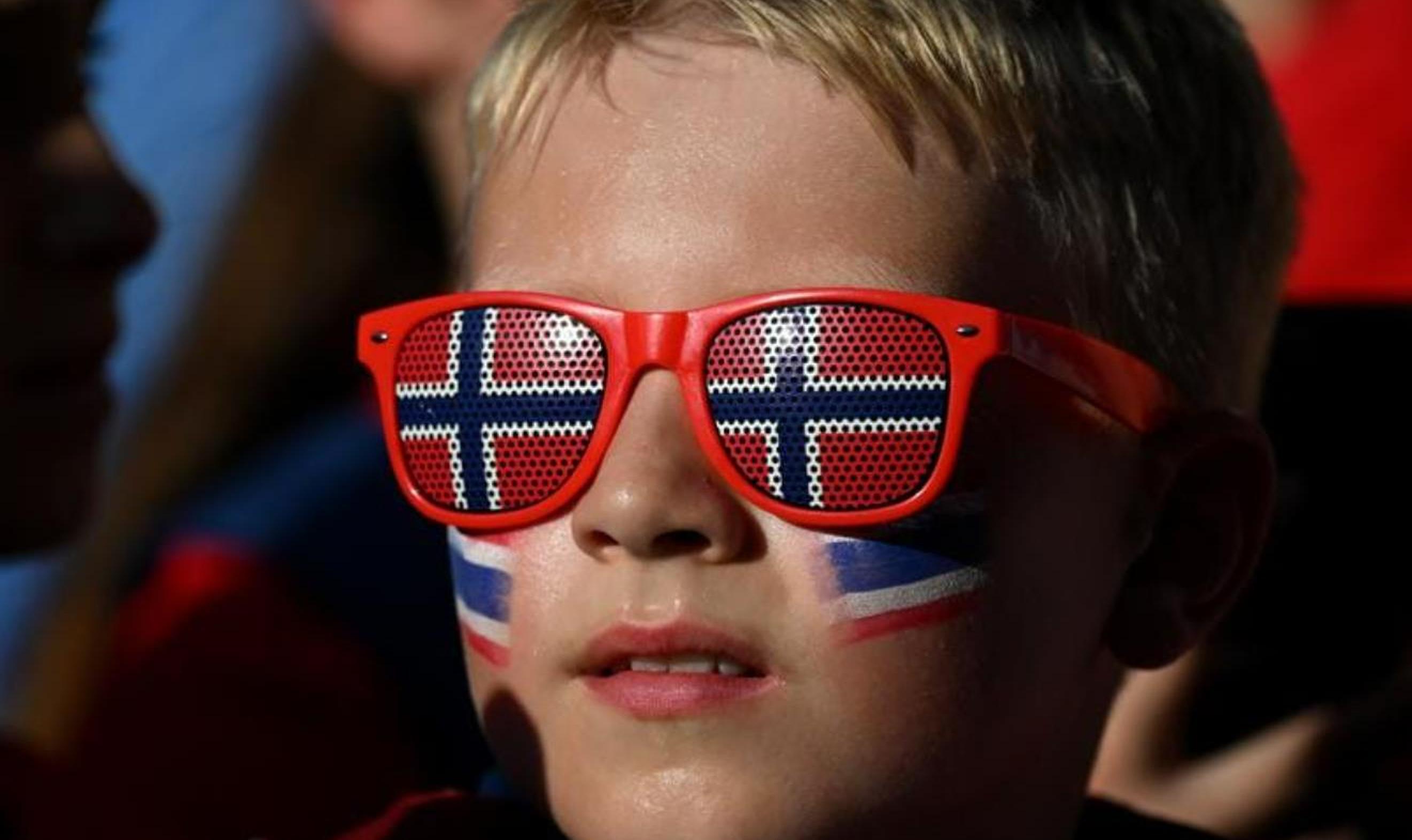 法国逆袭挪威，晋级四强