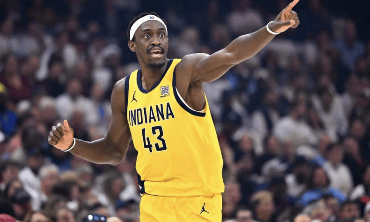 猛龙击败公牛，西亚卡姆全能表现