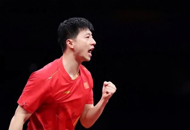 关于英国乒乓球队翻盘法国乒乓球队，水谷隼送出助攻的信息