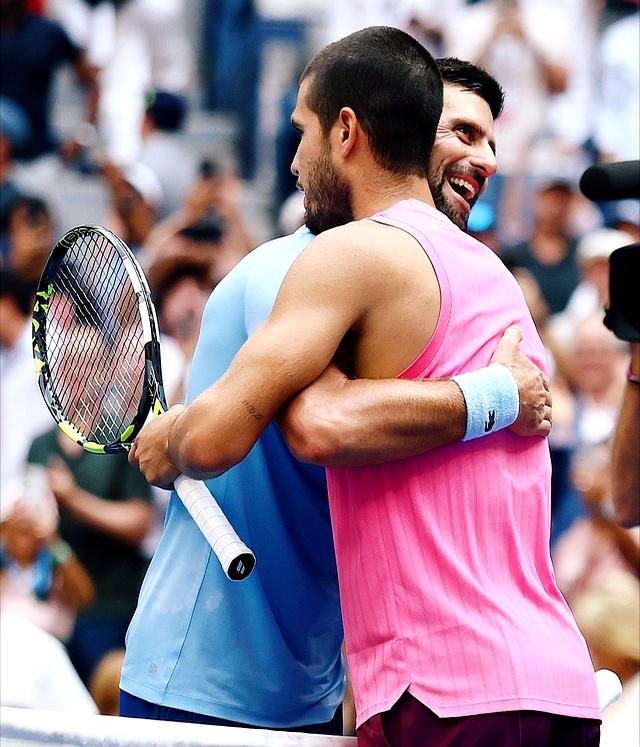 蒙特卡洛大师赛鏖战联合杯,德约科维奇统治全场的简单介绍 蒙特卡洛大师赛鏖战联合杯,德约科维奇统治全场的简单介绍