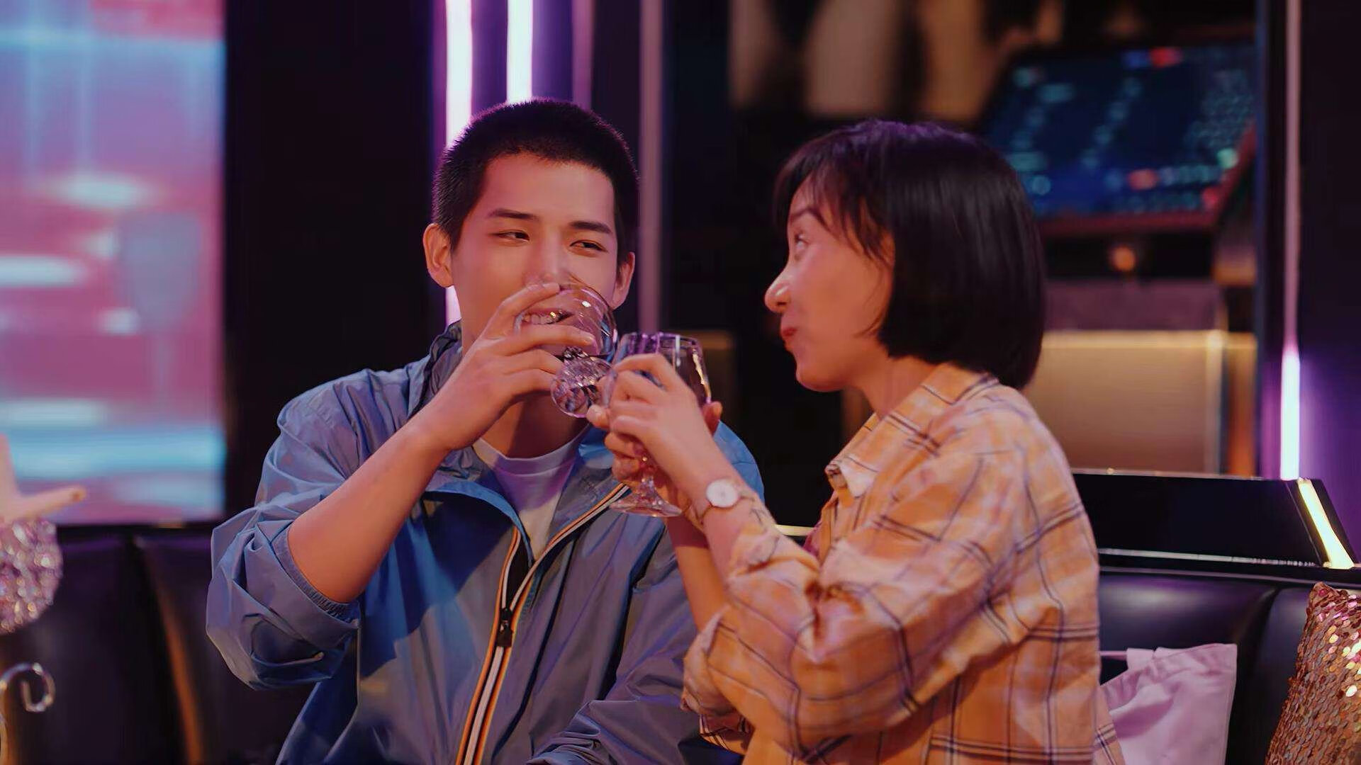 逆境中起舞，迪马利亚的最后一舞改写黄潜命运