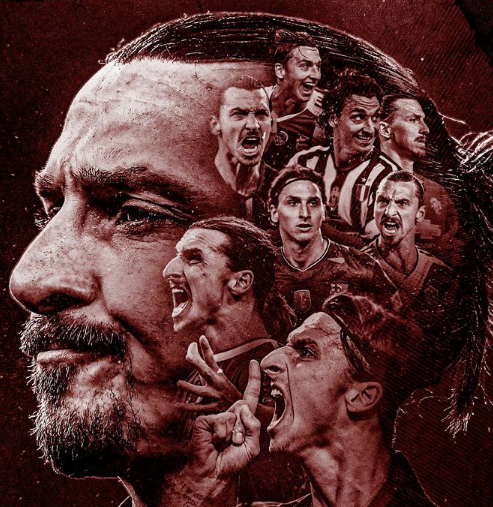 澳大利亚打穿乌克兰，伊布成为关键先生