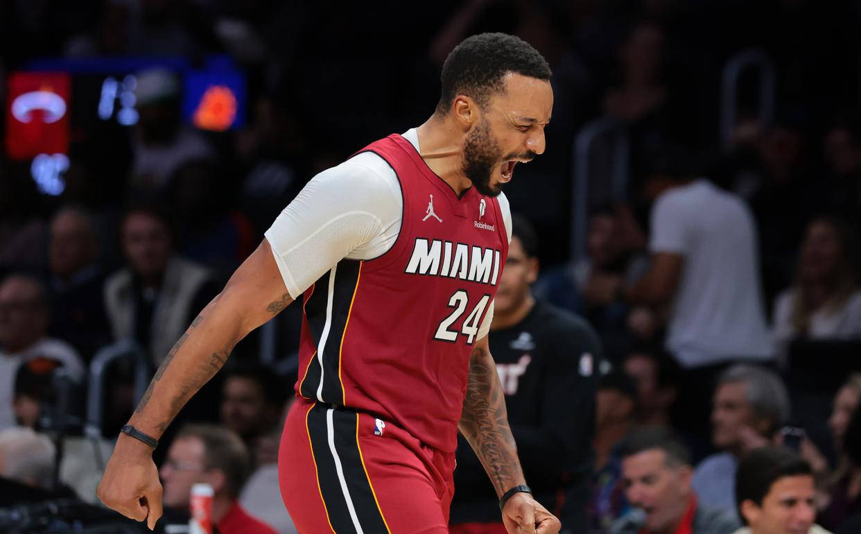 NBA季后赛焦点战,公牛逆转热火 NBA季后赛焦点战,公牛逆转热火